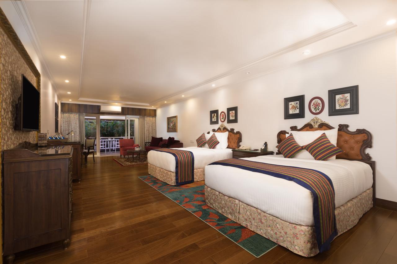 Mayfair Himalayan Spa Resort Калимпонг Екстериор снимка